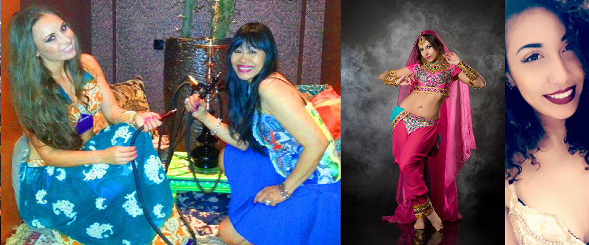 Bollywood cateraas